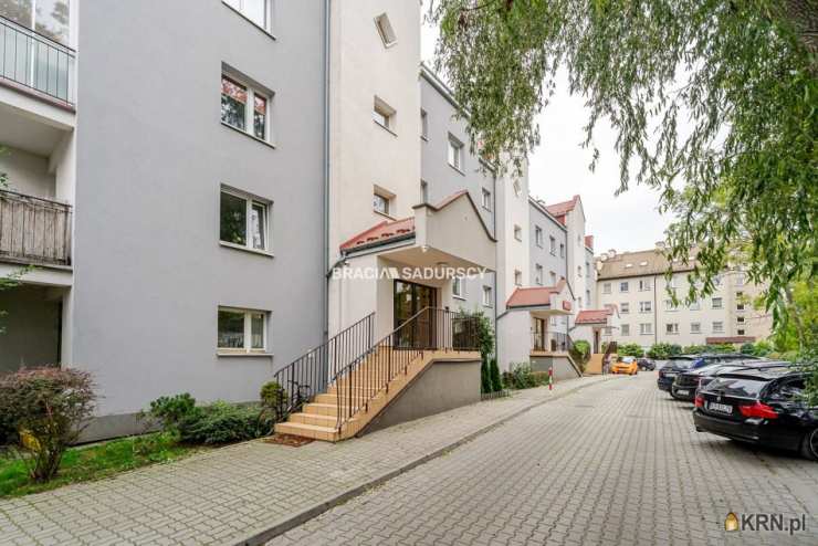 1 pokojowe, Mieszkanie  na sprzedaż, Kraków, Prądnik Czerwony, ul. Na Barciach