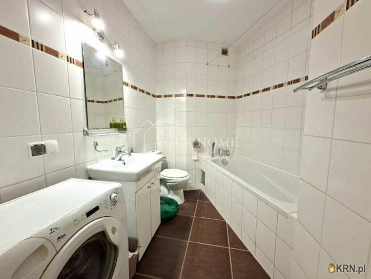Mieszkanie  do wynajęcia, 2 pokojowe, Wrocław, ul. 