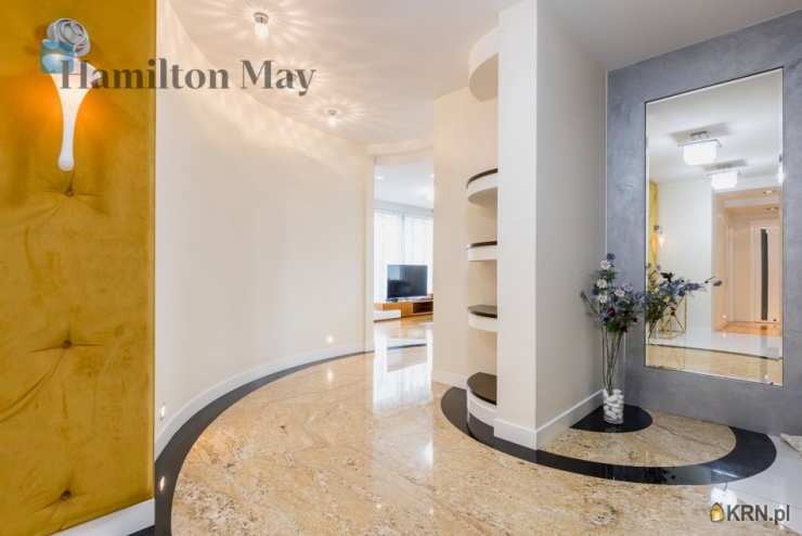 Hamilton May, Mieszkanie  do wynajęcia, Mirów, ul. 