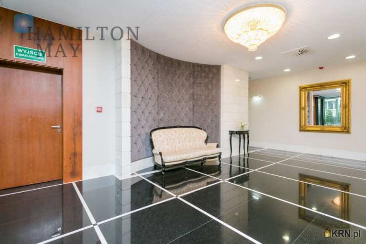 Hamilton May, Mieszkanie  do wynajęcia, Mirów, ul. 