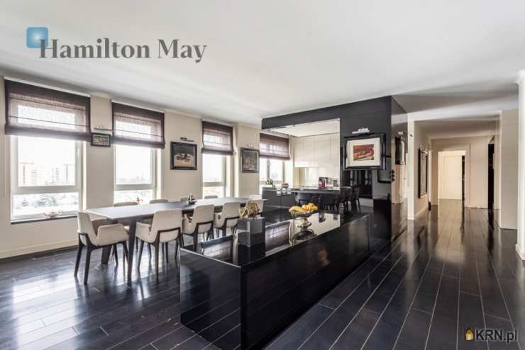 Hamilton May, Mieszkanie  na sprzedaż, Warszawa, ul. 