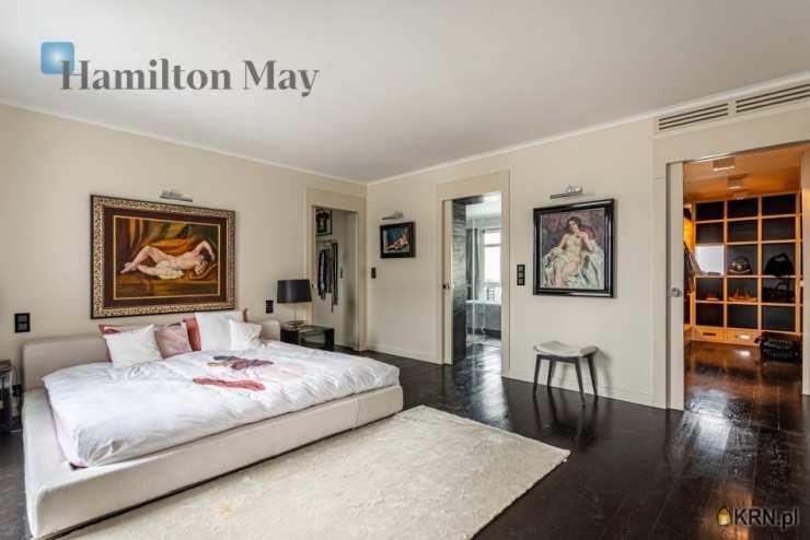 , Mieszkanie  na sprzedaż, Warszawa, ul. 