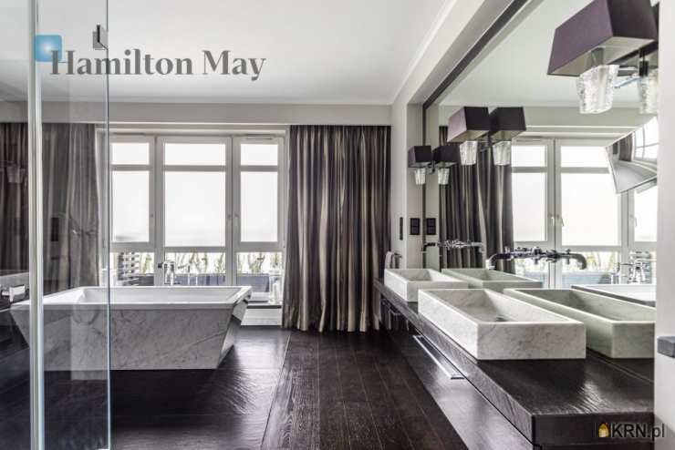 Hamilton May, Mieszkanie  na sprzedaż, Warszawa, ul. 