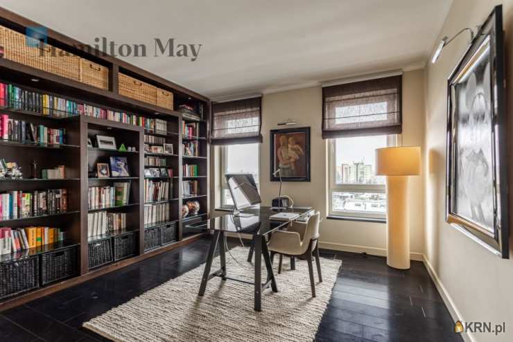 , Mieszkanie  na sprzedaż, Warszawa, ul. 