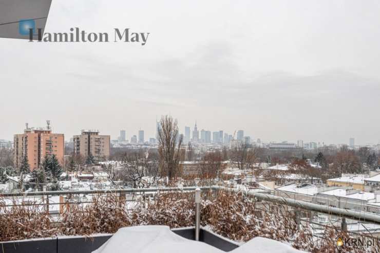 Hamilton May, Mieszkanie  na sprzedaż, Warszawa, ul. 