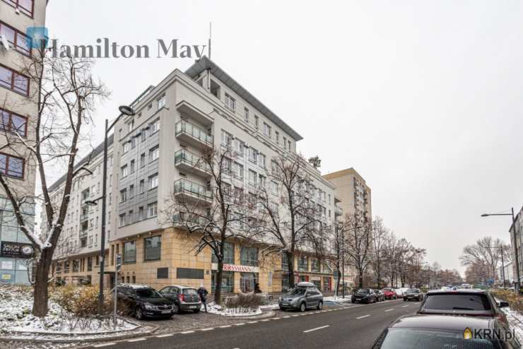 Hamilton May, Mieszkanie  na sprzedaż, Warszawa, ul. 