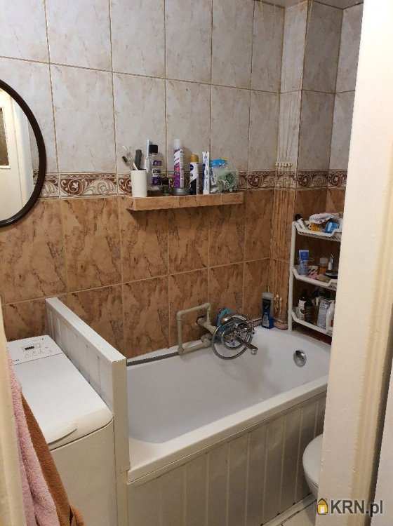 Mieszkanie  na sprzedaż, Białystok, Przydworcowe, ul. Sukienna, 2 pokojowe