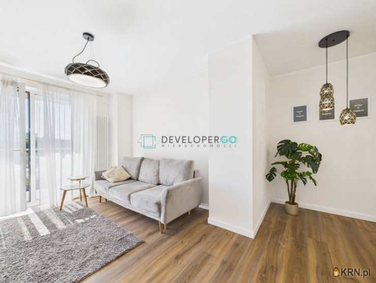 1 pokojowe, Mieszkanie  na sprzedaż, Białystok, ul. 