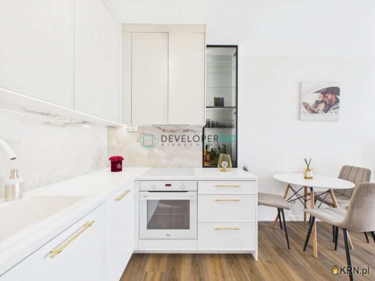 Developergo, Mieszkanie  na sprzedaż, Białystok, ul. 