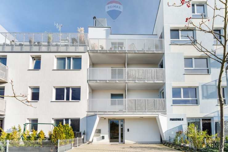 Mieszkanie  do wynajęcia, Biedrusko, ul. , 1 pokojowe