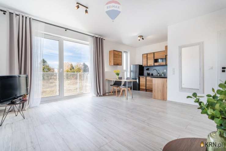 Mieszkanie  do wynajęcia, Biedrusko, ul. , 1 pokojowe