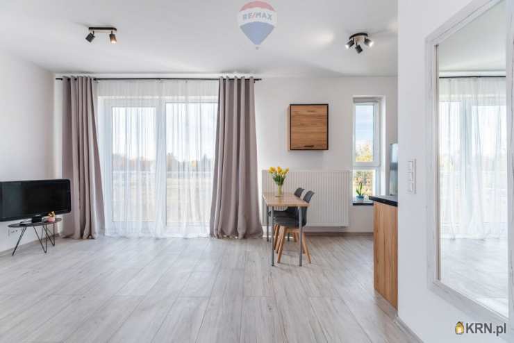 Mieszkanie  do wynajęcia, 1 pokojowe, Biedrusko, ul. 