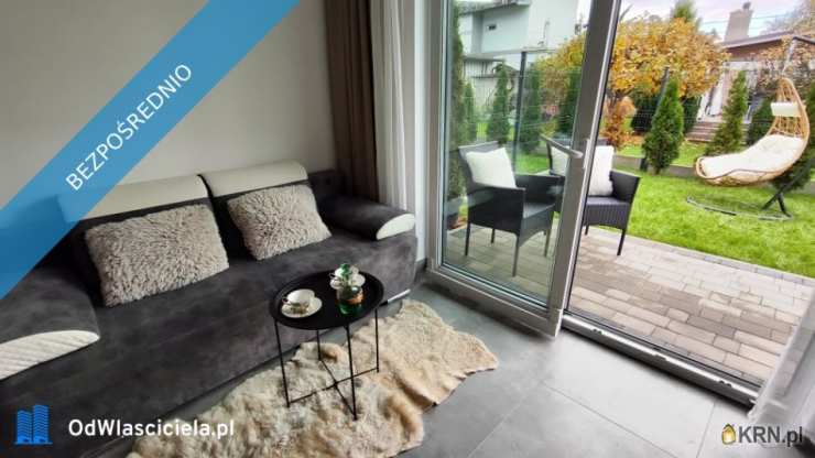 2 pokojowe, Bielsko-Biała, Kamienica, ul. Głogowska, Mieszkanie  na sprzedaż