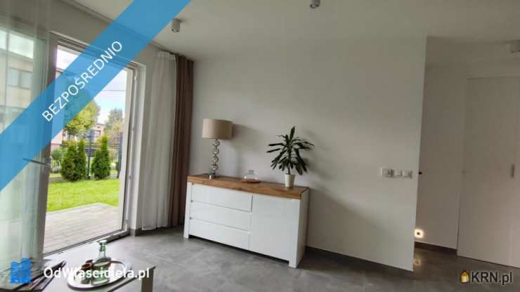 2 pokojowe, Mieszkanie  na sprzedaż, Bielsko-Biała, Kamienica, ul. Głogowska