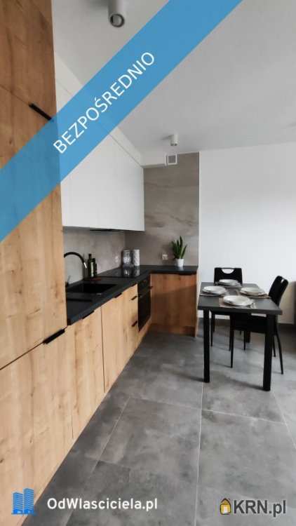 Mieszkanie  na sprzedaż, 2 pokojowe, Bielsko-Biała, Kamienica, ul. Głogowska