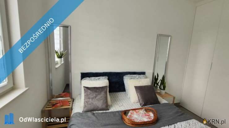 Bielsko-Biała, Kamienica, ul. Głogowska, 2 pokojowe, Mieszkanie  na sprzedaż