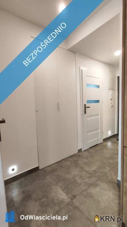 2 pokojowe, Bielsko-Biała, Kamienica, ul. Głogowska, Mieszkanie  na sprzedaż