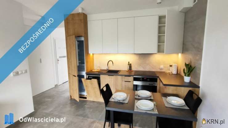 Mieszkanie  na sprzedaż, 2 pokojowe, Bielsko-Biała, Kamienica, ul. Głogowska