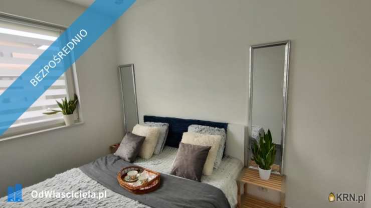 Bielsko-Biała, Kamienica, ul. Głogowska, 2 pokojowe, Mieszkanie  na sprzedaż