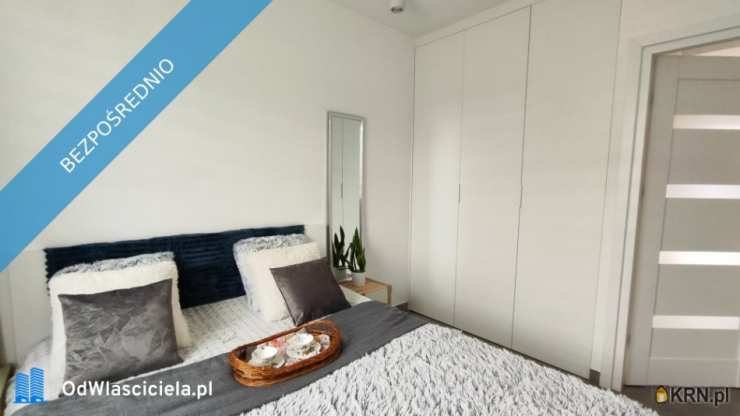 2 pokojowe, Mieszkanie  na sprzedaż, Bielsko-Biała, Kamienica, ul. Głogowska