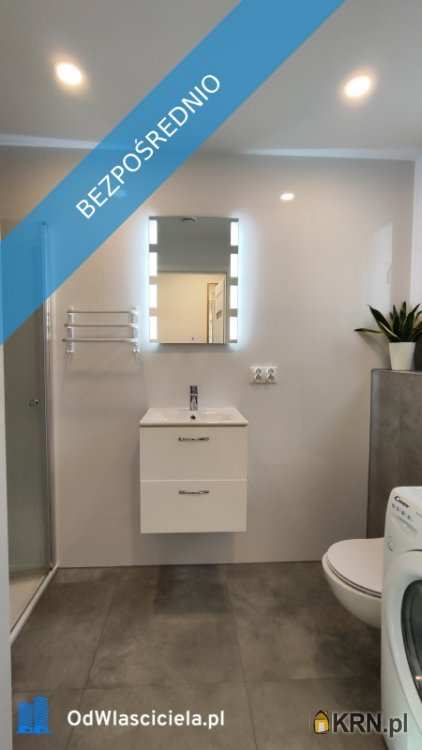 Mieszkanie  na sprzedaż, Bielsko-Biała, Kamienica, ul. Głogowska, 2 pokojowe