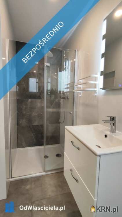 Mieszkanie  na sprzedaż, 2 pokojowe, Bielsko-Biała, Kamienica, ul. Głogowska