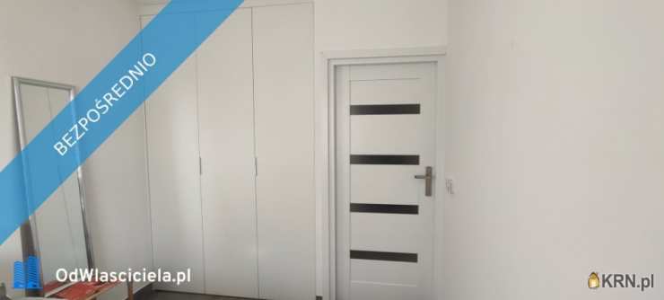 2 pokojowe, Bielsko-Biała, Kamienica, ul. Głogowska, Mieszkanie  na sprzedaż
