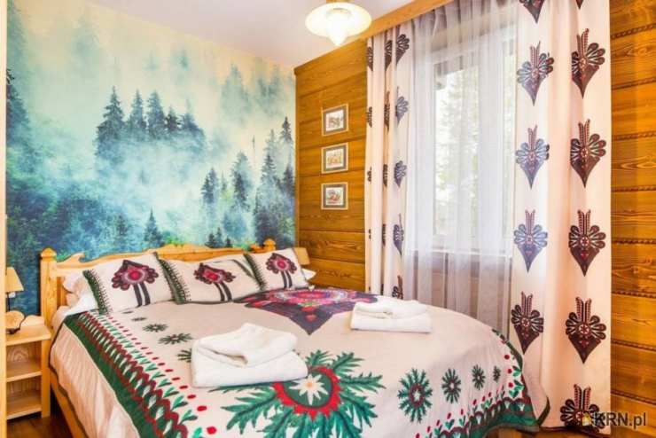 Mieszkanie  na sprzedaż, Bukowina Tatrzańska, ul. , 2 pokojowe