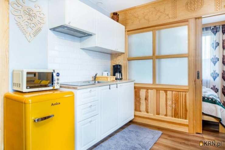 Bukowina Tatrzańska, ul. , Mieszkanie  na sprzedaż, 2 pokojowe