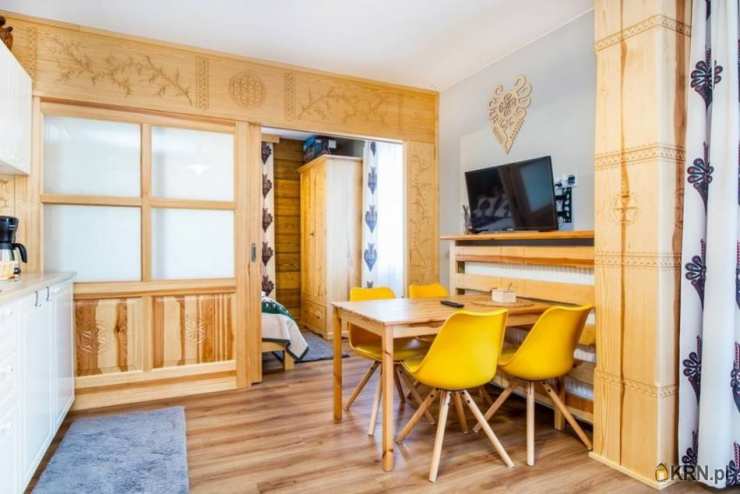 2 pokojowe, Bukowina Tatrzańska, ul. , Mieszkanie  na sprzedaż