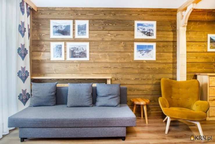 2 pokojowe, Mieszkanie  na sprzedaż, Bukowina Tatrzańska, ul. 