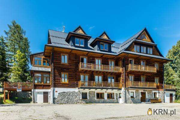 Mieszkanie  na sprzedaż, Bukowina Tatrzańska, ul. , 2 pokojowe