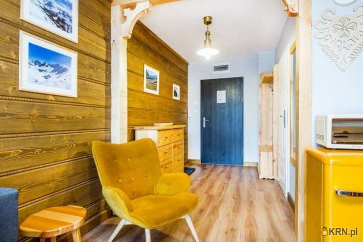 Mieszkanie  na sprzedaż, 2 pokojowe, Bukowina Tatrzańska, ul. 