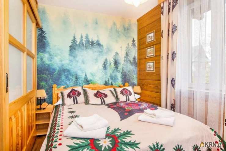 Bukowina Tatrzańska, ul. , Mieszkanie  na sprzedaż, 2 pokojowe