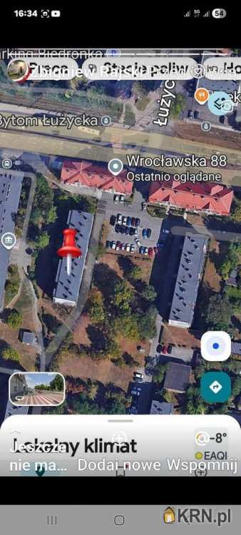 Mieszkanie  na sprzedaż, Bytom, ul. , 2 pokojowe