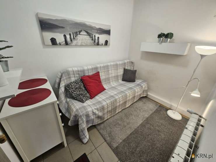 1 pokojowe, Dzierżążno, ul. Kartuska, Mieszkanie  do wynajęcia