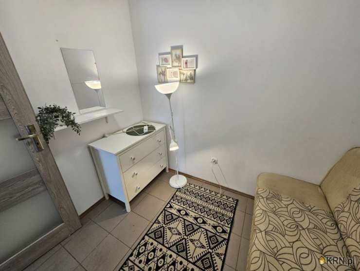 1 pokojowe, Mieszkanie  do wynajęcia, Dzierżążno, ul. Kartuska