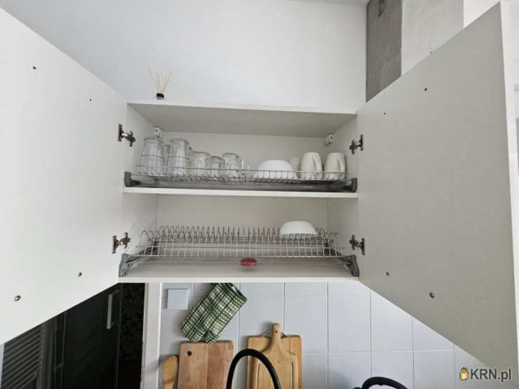 Mieszkanie  do wynajęcia, Dzierżążno, ul. Kartuska, 1 pokojowe