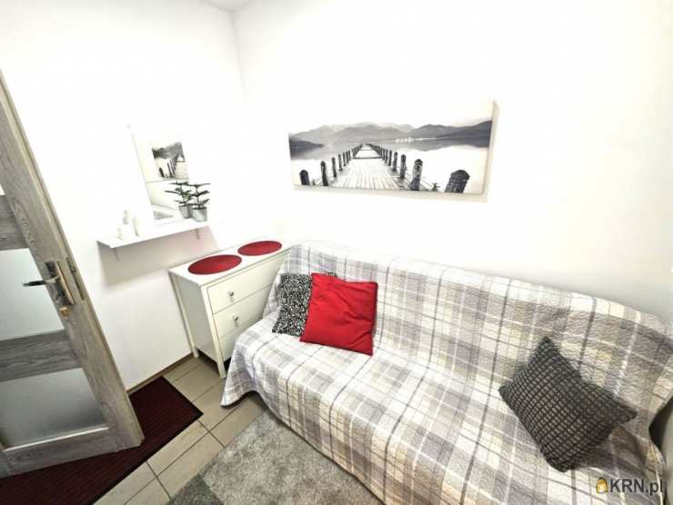 1 pokojowe, Mieszkanie  do wynajęcia, Dzierżążno, ul. Kartuska