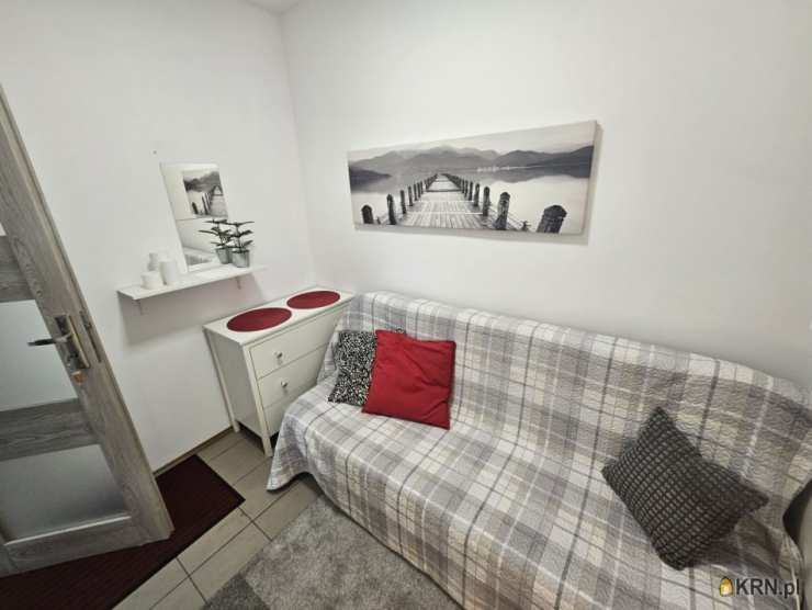 Mieszkanie  do wynajęcia, 1 pokojowe, Dzierżążno, ul. Kartuska