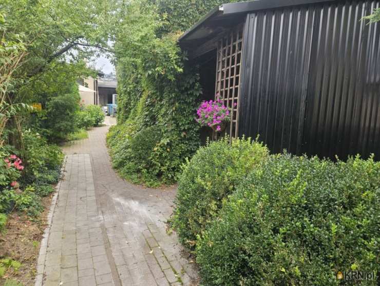 Dzierżążno, ul. Kartuska, 1 pokojowe, Mieszkanie  do wynajęcia