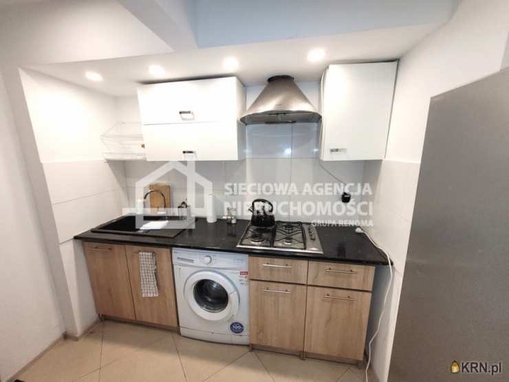 Dzierżążno, ul. Kartuska, 2 pokojowe, Mieszkanie  do wynajęcia