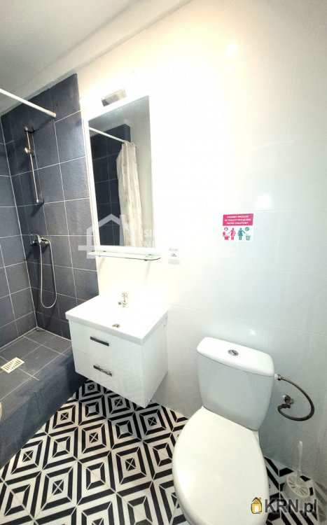 2 pokojowe, Dzierżążno, ul. Kartuska, Mieszkanie  do wynajęcia