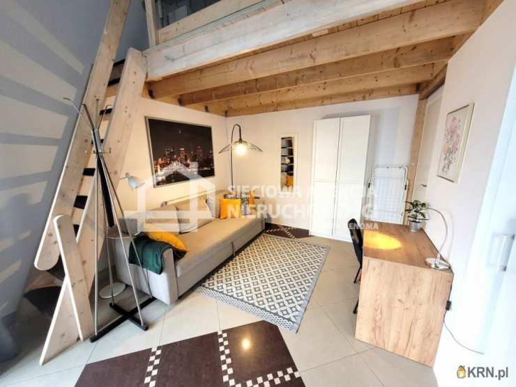 Mieszkanie  do wynajęcia, 2 pokojowe, Dzierżążno, ul. Kartuska