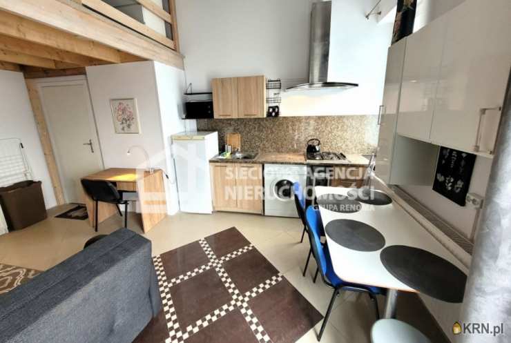 Dzierżążno, ul. Kartuska, Mieszkanie  do wynajęcia, 2 pokojowe