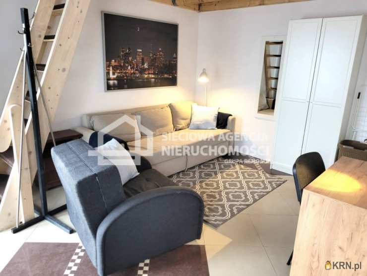 Mieszkanie  do wynajęcia, 2 pokojowe, Dzierżążno, ul. Kartuska