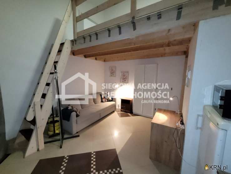 Dzierżążno, ul. Kartuska, Mieszkanie  do wynajęcia, 2 pokojowe