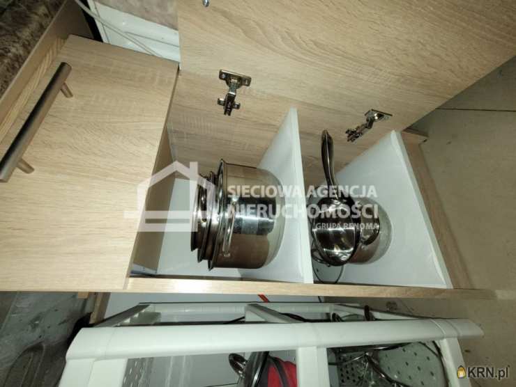 Dzierżążno, ul. Kartuska, 2 pokojowe, Mieszkanie  do wynajęcia