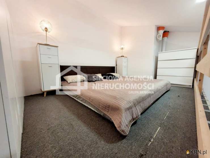 Mieszkanie  do wynajęcia, Dzierżążno, ul. Kartuska, 2 pokojowe