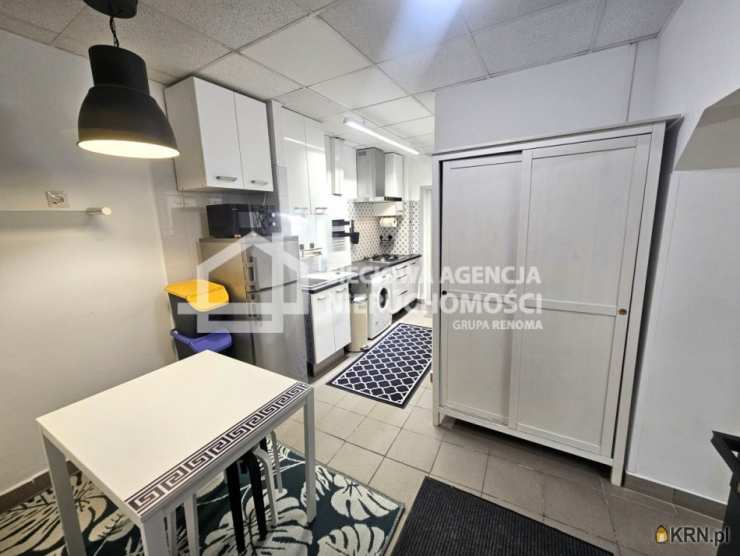 Mieszkanie  do wynajęcia, 2 pokojowe, Dzierżążno, ul. Kartuska